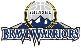 信州ブレイブウォリアーズ